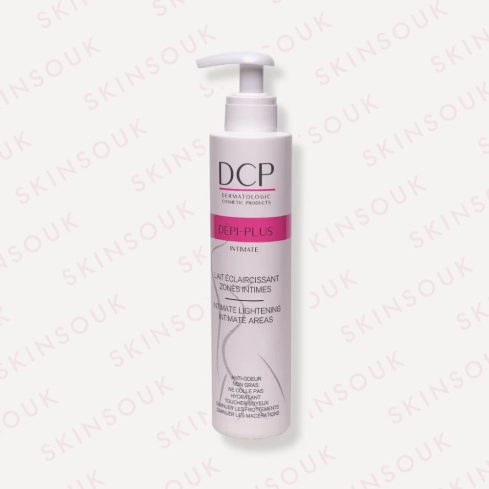 Dépi-Plus Intimate