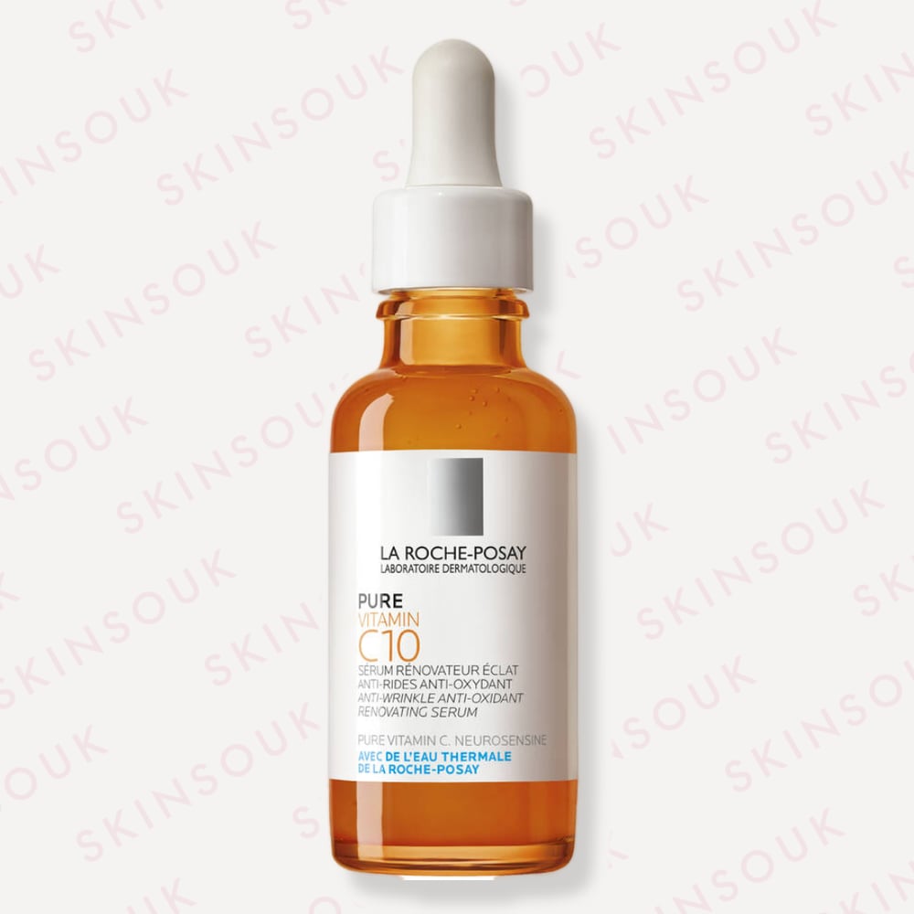Pure Vitamin C 10 Sérum Rénovateur Éclat