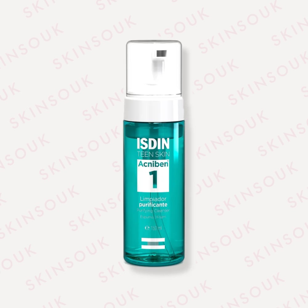 Acniben Nettoyant purifiant