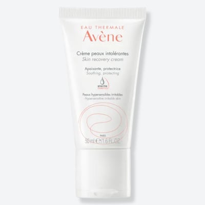 Crème Peaux Intolérantes