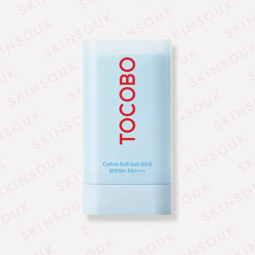 Cotton Soft Sun Stick