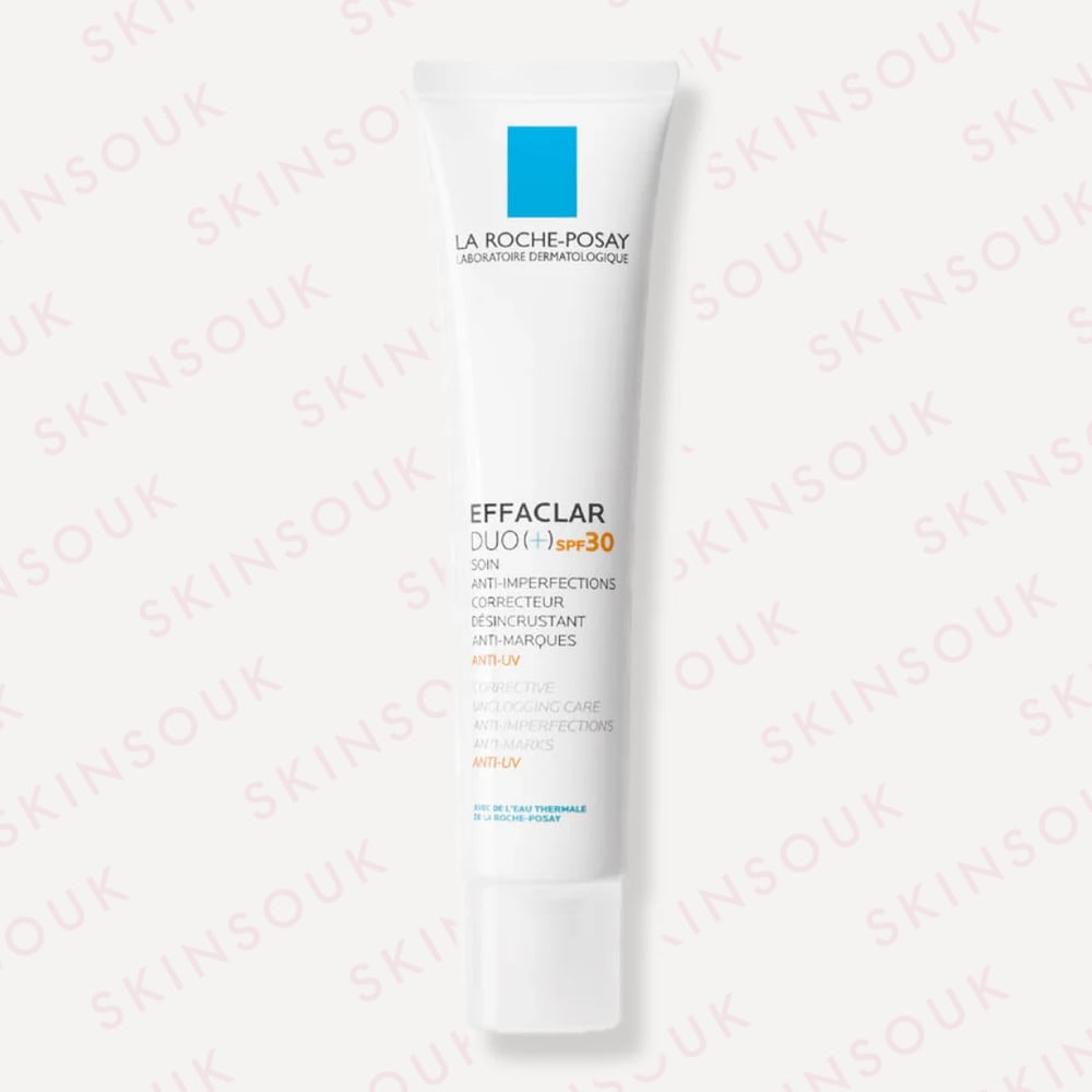 Effaclar Duo (+) Spf30