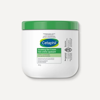 Gel-Crème Apaisant