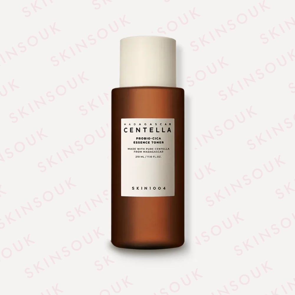 Probio-Cica Essence Toner