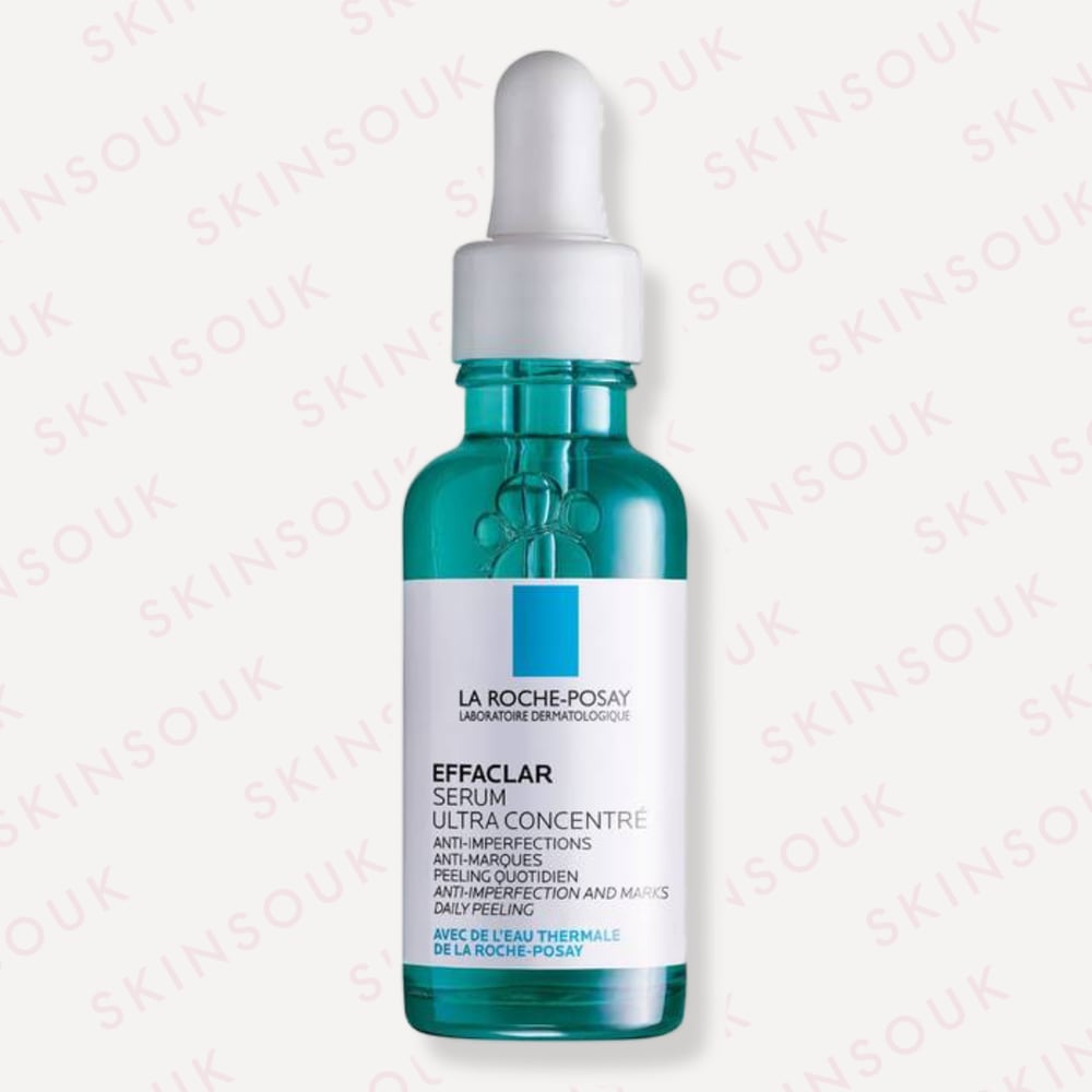 Effaclar Sérum Ultra Concentré