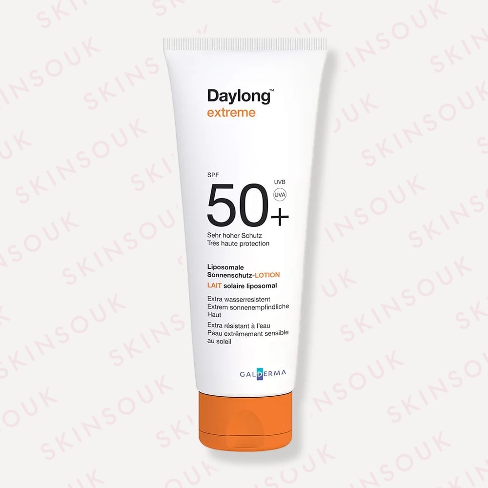 Extreme Lait Solaire Liposomal Spf50+
