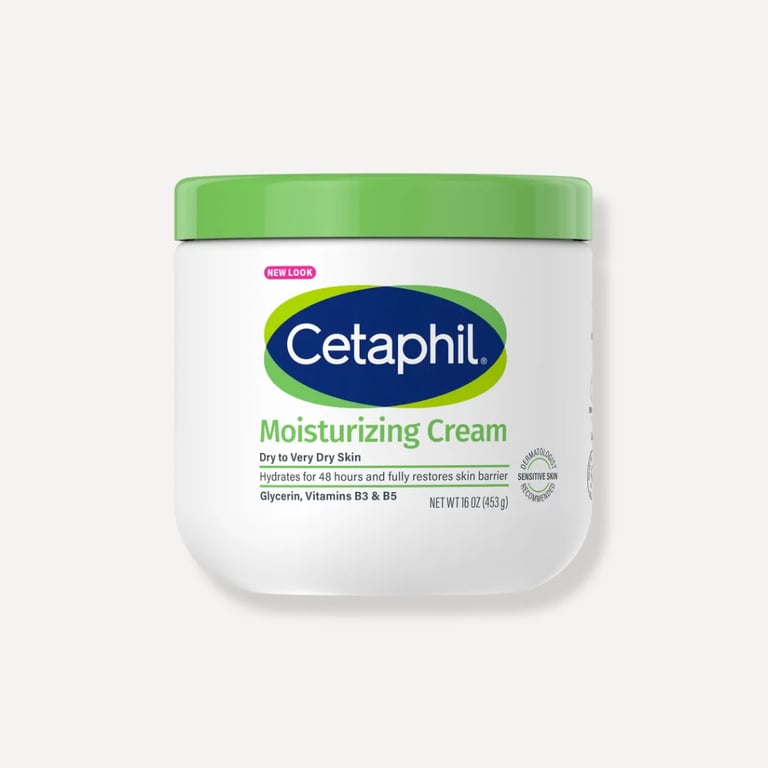 Crème Hydratante