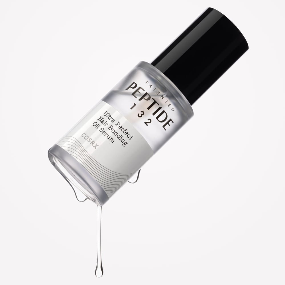 PEPTIDE-132 Ultra Perfect Hair Bonding Oil Serum - Image 2