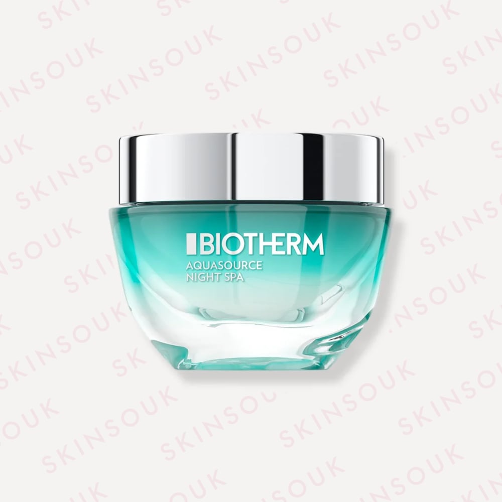 Aquasource Baume De Nuit