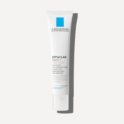 Effaclar Duo Unifiant Teinté