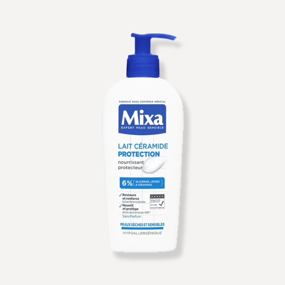 Lait Céramide Protection