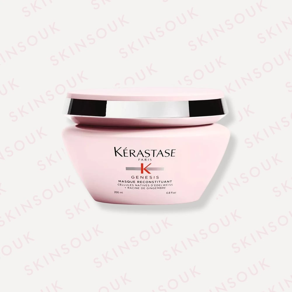 Masque Reconstituant