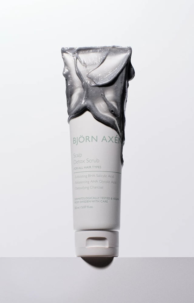 Scalp Detox Scrub - Image 2