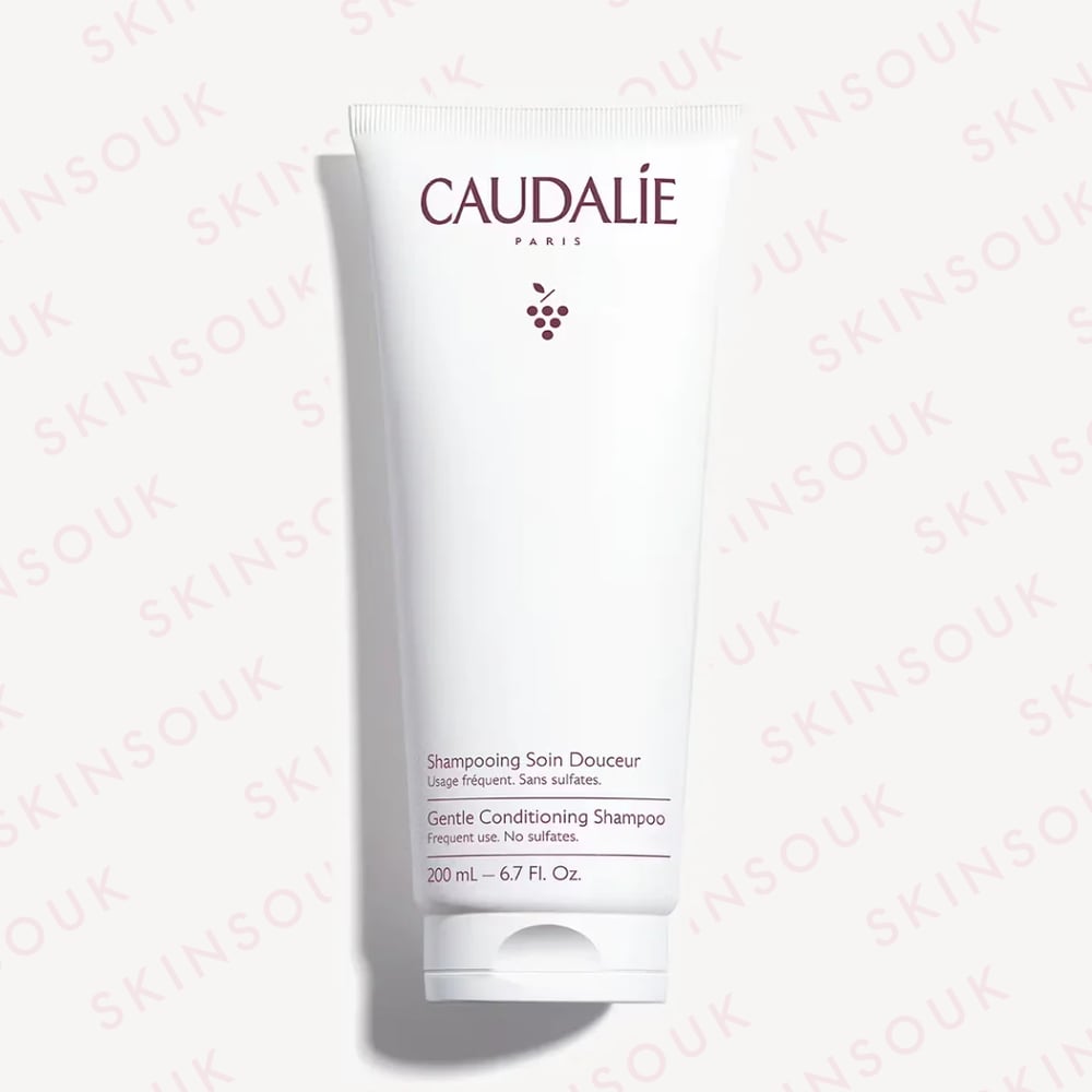 Shampooing Soin Douceur