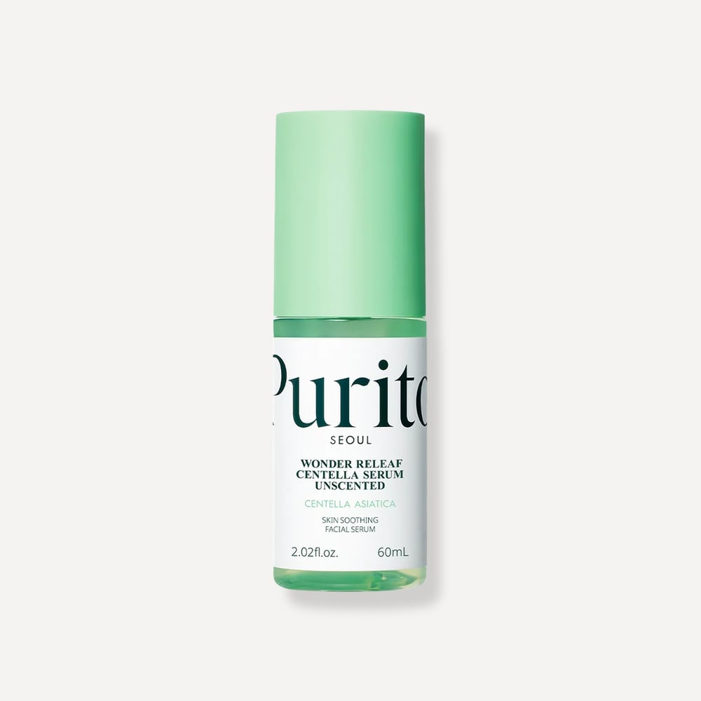 Wonder Releaf Centella Serum