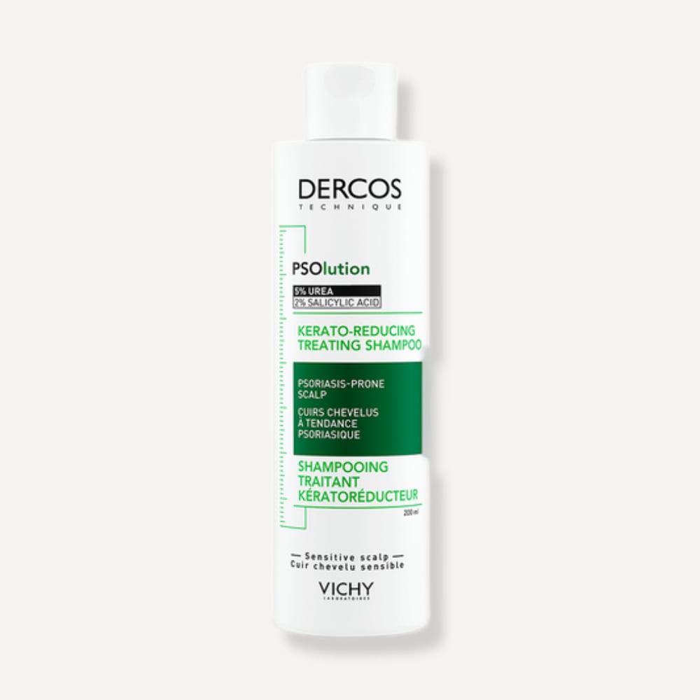 Shampooing PSOlution