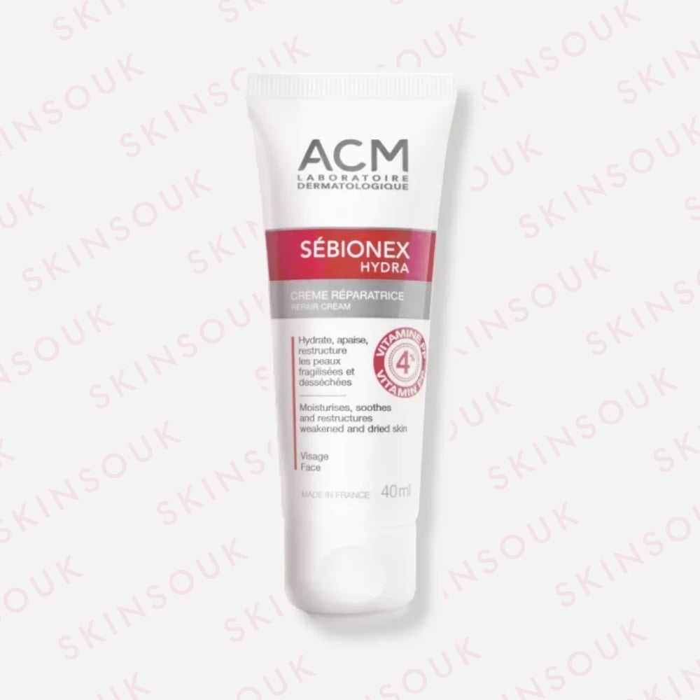 Sébionex Hydra Crème Réparatrice