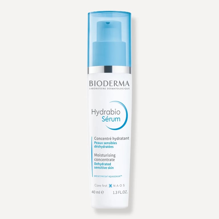 Hydrabio Sérum