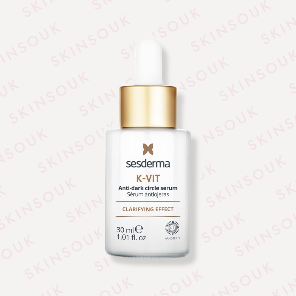 K-VIT Sérum anticernes