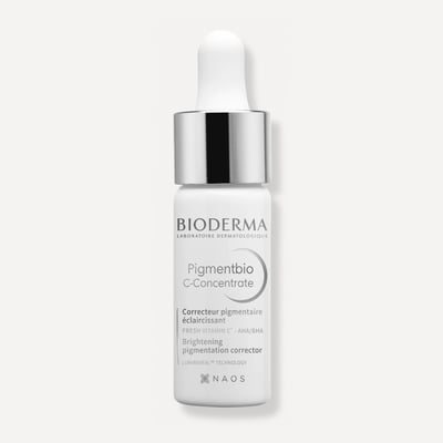 Pigmentbio C-Concentrate Correcteur Pigmentaire Éclaircissant