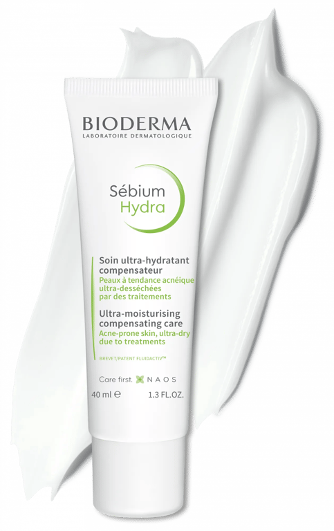 Sébium Hydra Soin Ultra-Hydratant Compensateur - Image 2