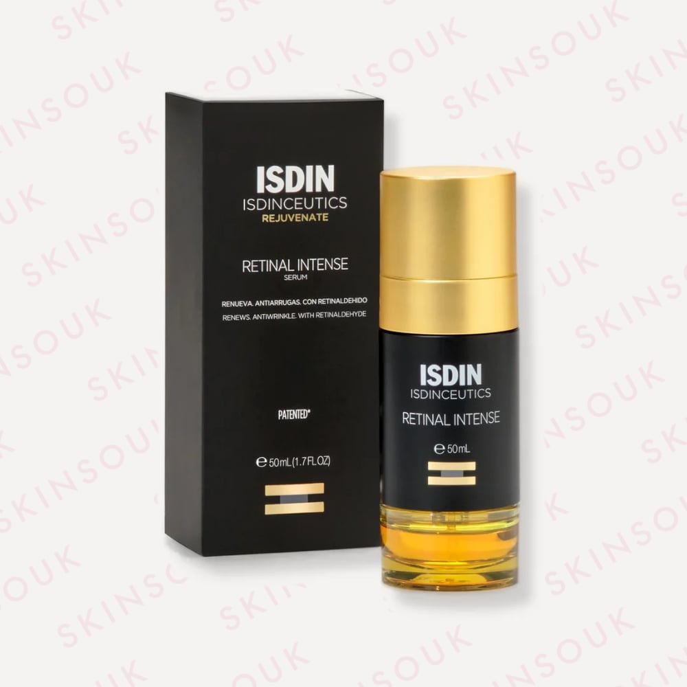 Isdinceutics Retinal Intense
