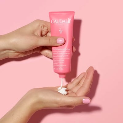 Vinosource Hydra Masque Crème Hydratant - Image 2