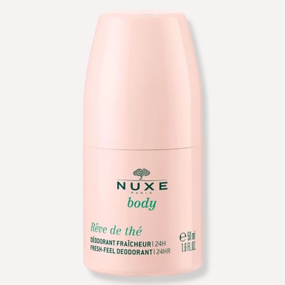 Body Rêve De Thé Déodorant Fraîcheur 24h