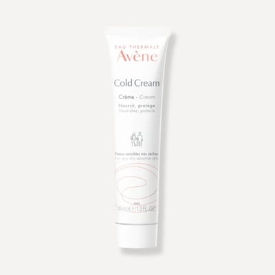 Cold Cream Crème