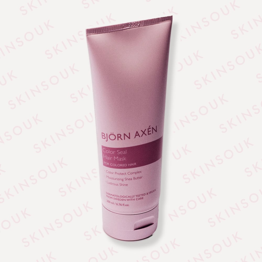 Color Seal Hair Mask