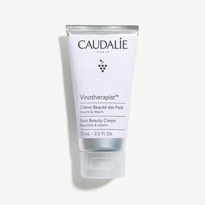 Vinotherapist Crème Beauté Des Pieds