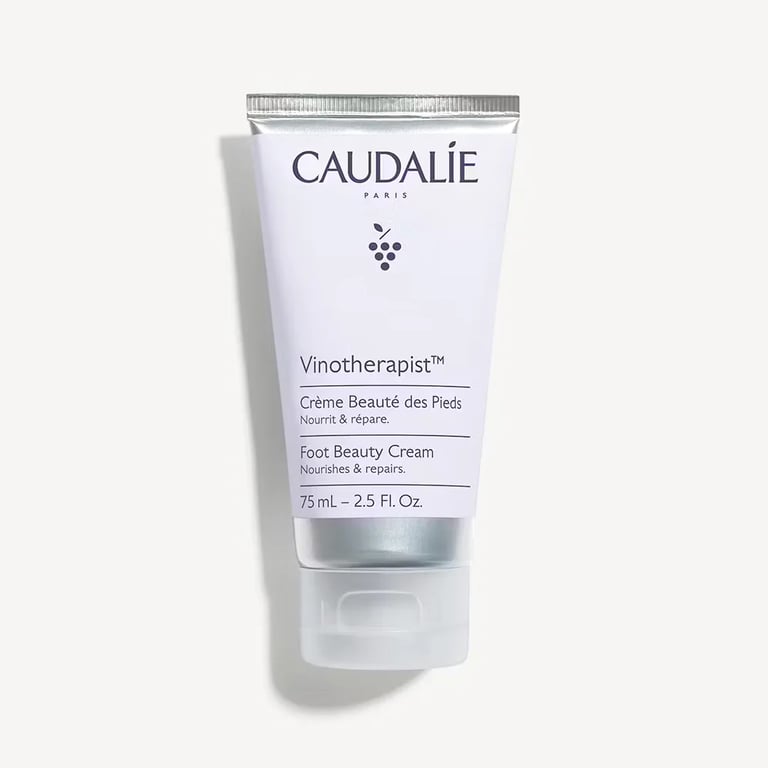 Vinotherapist Crème Beauté Des Pieds