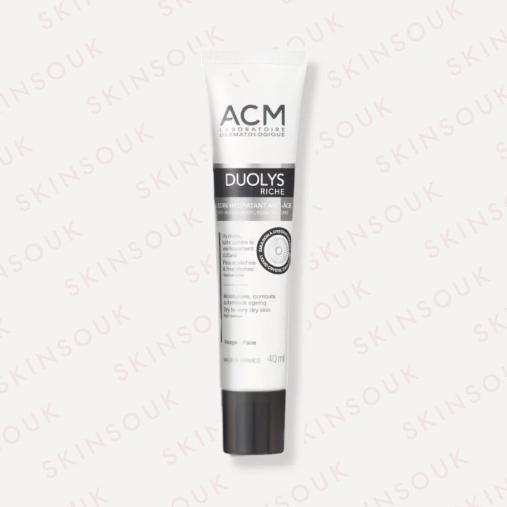 Duolys Riche Soin Hydratant Anti-Age