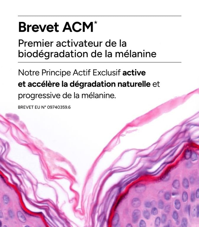 Dépiwhite Lait Corporel Éclaircissant - Image 2