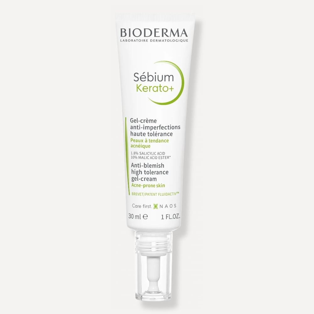 Sébium Kerato+ Gel-Crème Anti-Imperfections