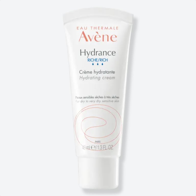 Hydrance Riche Crème Hydratante