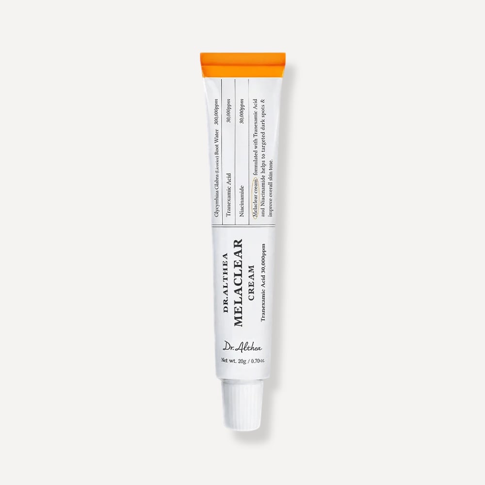 Melaclear Cream