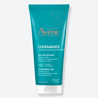 Cleanance Gel Nettoyant