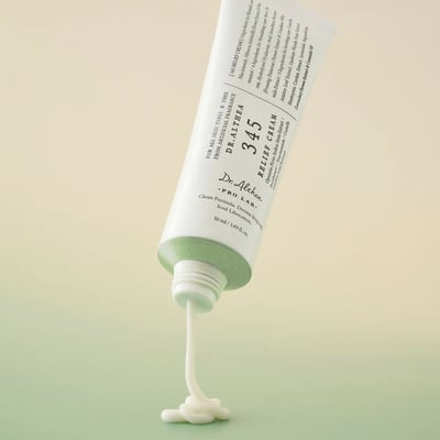 345 Crème apaisante - Image 2