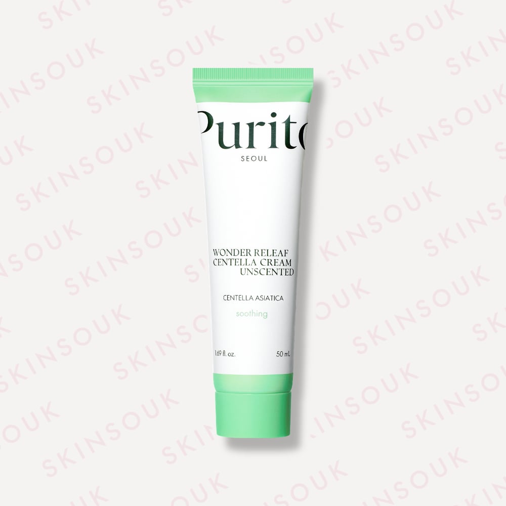 Wonder Releaf Centella Cream Unscented