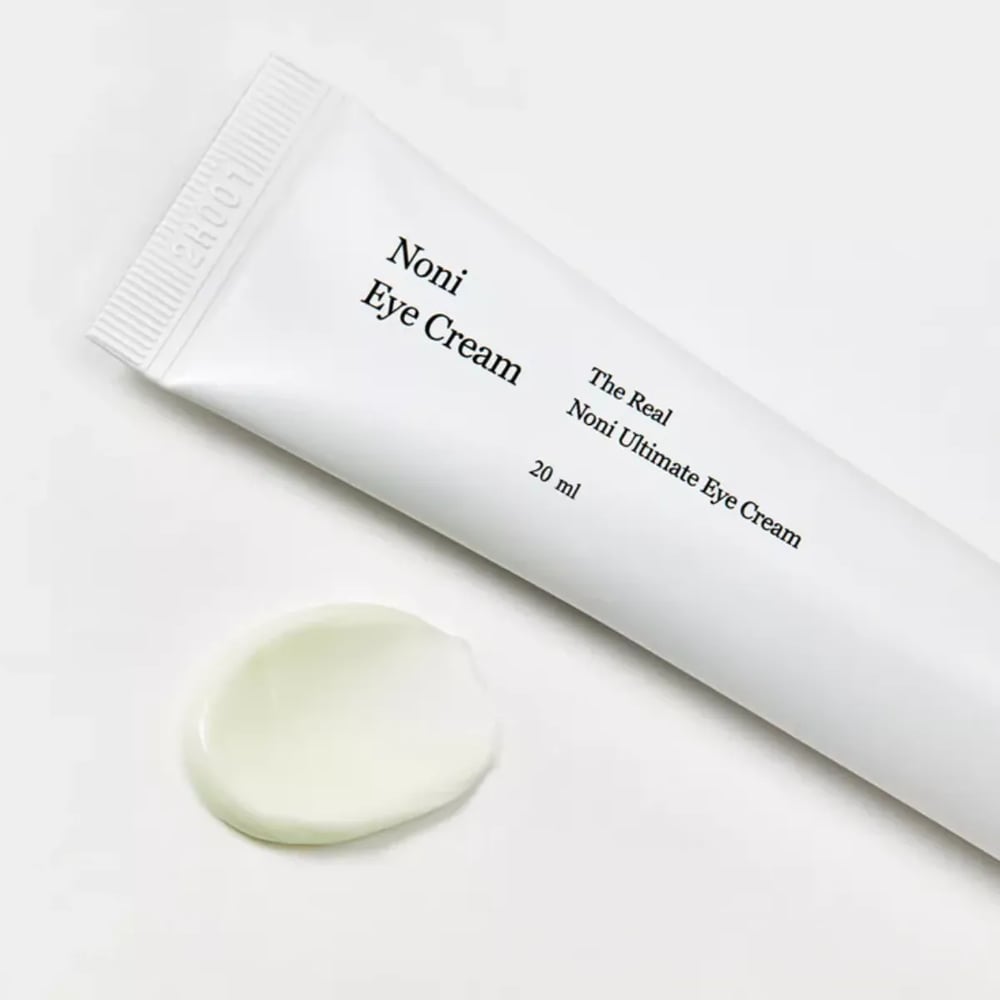 The Real Noni Ultimate Eye Cream - Image 2