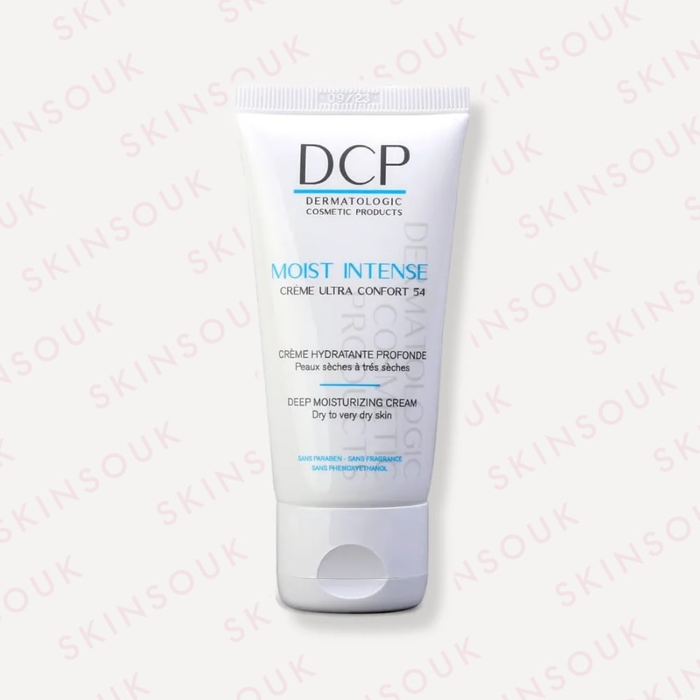 Moist Intense Crème Ultra Confort 54