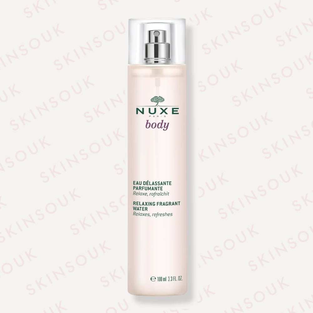 Body Eau Délassante Parfumante