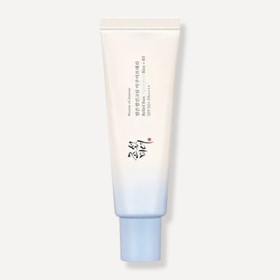 Relief Sun Aqua-Fresh : Rice + B5 (spf50+ Pa++++)