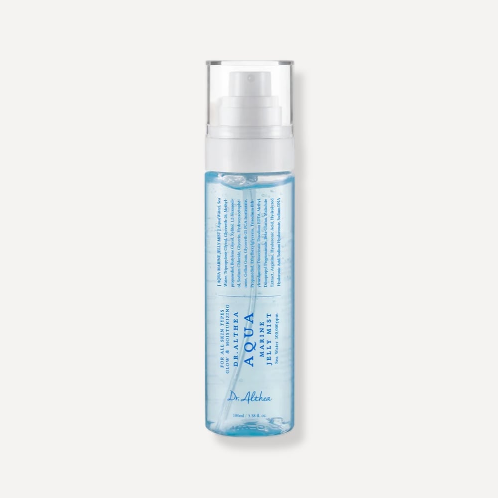 Aqua Marine Jelly Mist
