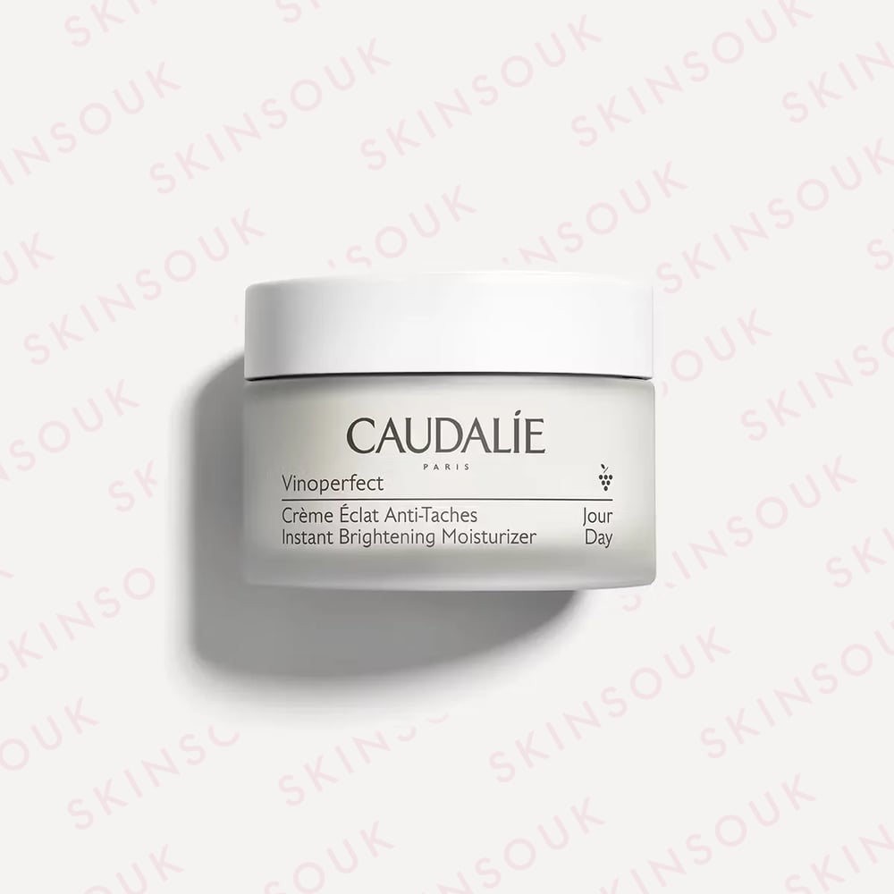 Vinoperfect Crème Jour Anti Tâches
