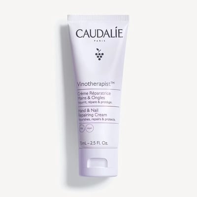 Vinotherapist Crème Réparatrice Mains Et Ongles