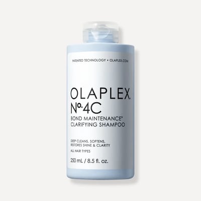 Nº.4c Bond Maintenance Clarifying Shampoo
