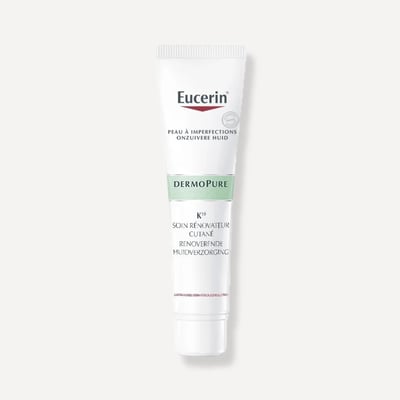 Dermopure K10 Soin Rénovateur Cutan
