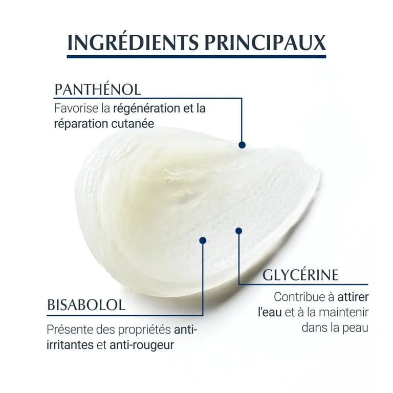 Aquaphor Réparateur Lèvres Sos - Image 2